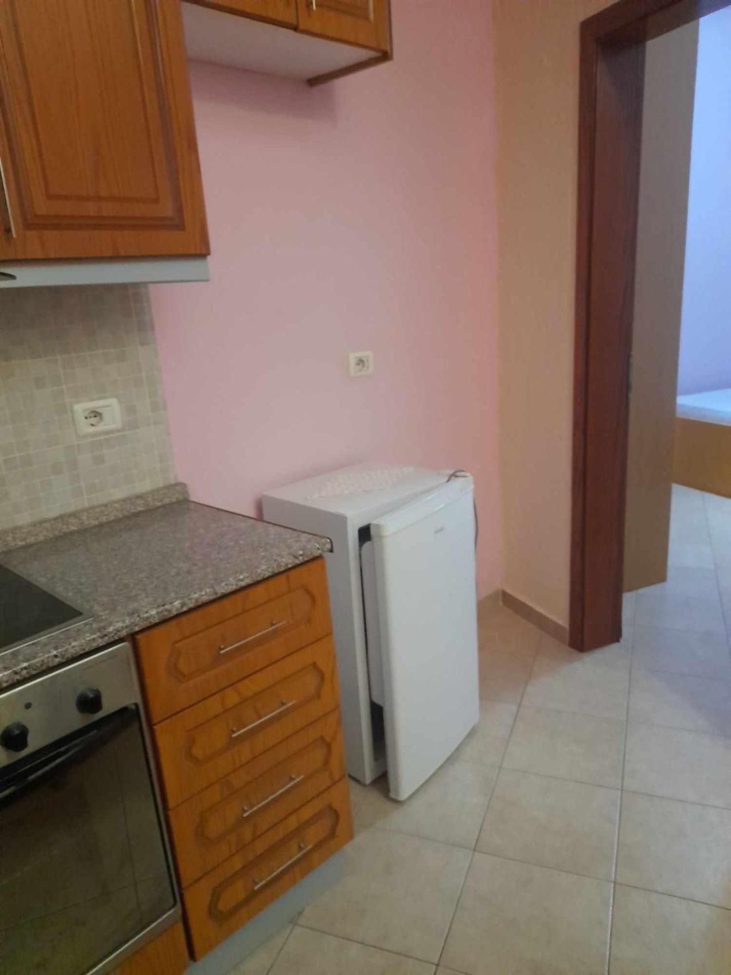 Tina'S Apartment Gjirokastër Eksteriør bilde