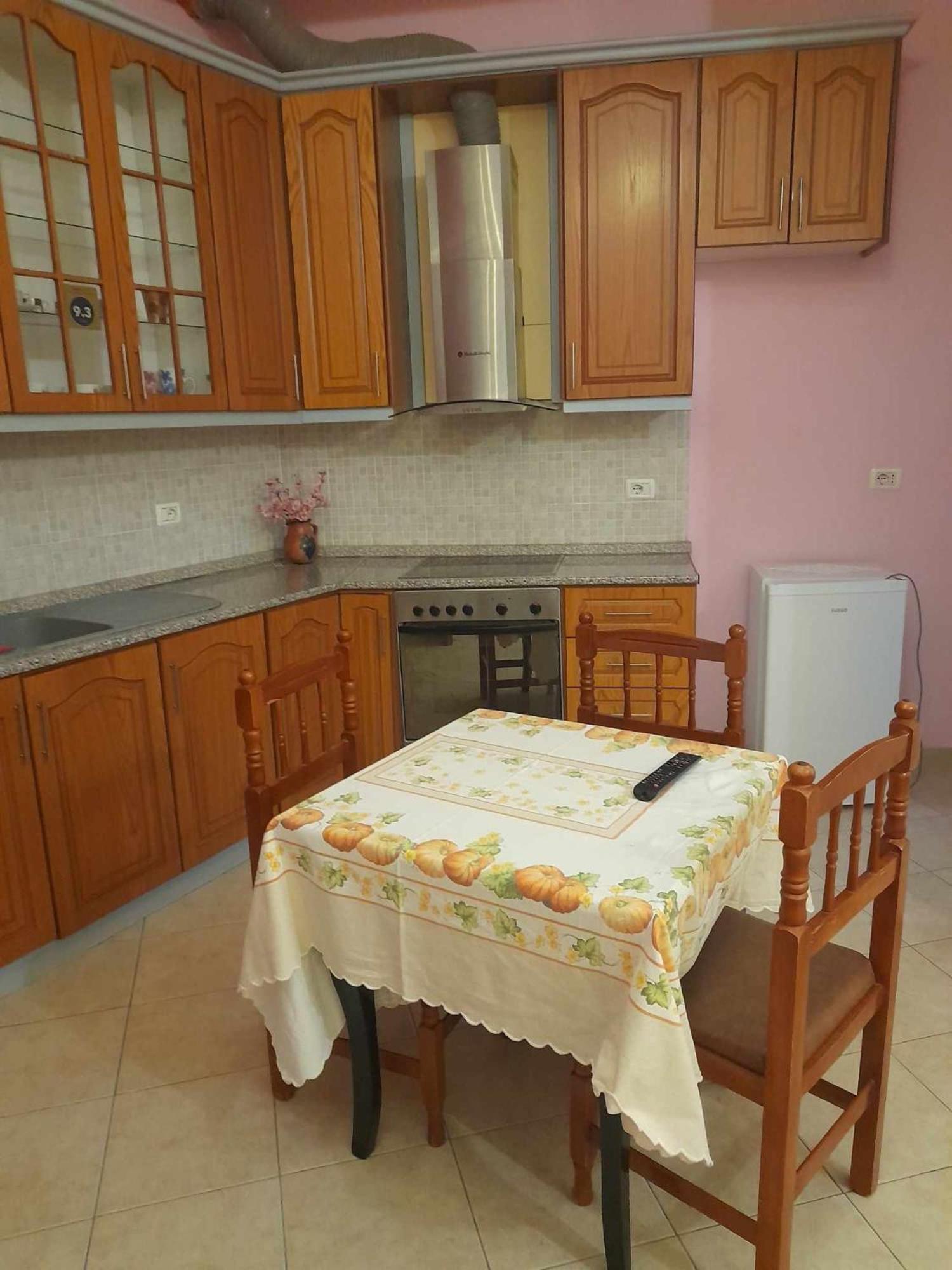 Tina'S Apartment Gjirokastër Eksteriør bilde